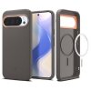 Etui Spigen Nano Pop Mag do Google Pixel 10 Pro XL MagSafe – Szare (Papaya Grey)